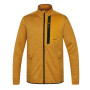 Sudadera de hombre Husky Ane M (2022) amarillo
