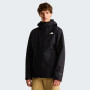 Chaqueta de hombre The North Face M Quest Mono Triclimate