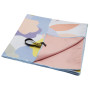 Toalla Regatta Printed Microfibre Beach Towel