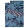 Sudadera para niños Lego Wear Lwsian 713 Dusty blue