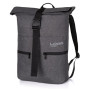 Mochila urbana Loap Wernicke gris Black