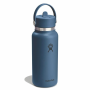 Botella térmica Hydro Flask Wide Flex Straw Cap 32 oz