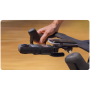 Soporte para cámara Insta360 Bike Computer Mount