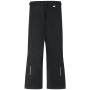 Pantalones softshell para niños Reima Kainuu negro Black