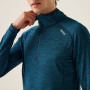 Sudadera funcional de hombre Regatta Yonder II