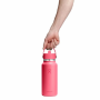 Botella térmica Hydro Flask Wide Flex Straw Cap 32 oz