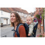 Mochila portabebés LittleLife Ranger S3 Child Carrier