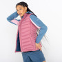 Chaleco de mujer Dare 2b Deter Gilet