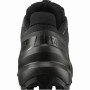 Calzado de mujer Salomon Speedcross 6 Gore-Tex