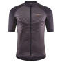 Maillot de ciclismo de hombre Craft Adv Endur (2023) gris oscuro tmavě šedá