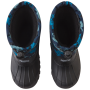 Botas de invierno para niños Reima Nefar Navy