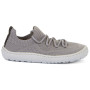 Zapatillas para niños Frodo Barefoot zeru spring Grey/Blue