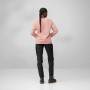 Sudadera de mujer Fjällräven Fjällräven Logo Sweater W