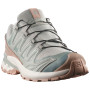 Talla de zapato (EU): 38 2/3 / Color: gris