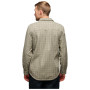 Camisa de hombre Black Diamond M Project Twill LS Shirt