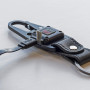 Linterna True Utility Cliplite