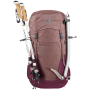 Mochila de mujer Deuter Futura Pro 34 SL
