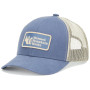 Gorra Marmot Retro Trucker Hat beige Light Oak/Storm
