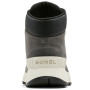 Botas de invierno para hombre Sorel Mac Hill Mid Ltr Wp