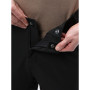 Pantalones de tres cuartos para hombre Loap Uzunal
