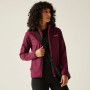 Chaqueta de mujer Regatta Women's Moutdale