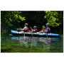 Kayak hinchable Sevylor Hudson