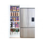 Caja de alimentos Sistema Rectangle Klip It Plus 2,2L