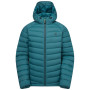 Talla: XL / Color: azul
