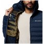 Chaqueta de hombre Columbia Terwilliger Trail™ Heat Seal Hdd Jacket