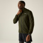 Sudadera de hombre Regatta Hillden Midlayer