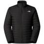 Chaqueta de hombre The North Face M Carto Mono Triclimate Hooded Jacket