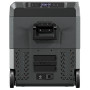 Nevera compresor Yolco TCX50