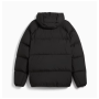 Chaqueta de hombre Puma Down Puffer Jacket