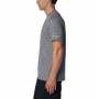 Camiseta de hombre Columbia Kwick Hike™ Graphic SS Tee