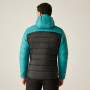 Chaqueta de hombre Dare 2b Aero Fuse Padded Jacket