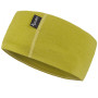Banda para cabeza Warg Merino 165 verde claro Lime