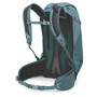 Mochila de senderismo Osprey Sportlite 22