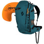 Mochila antiavalancha Scott Patrol E2 30 Kit azul flow blue