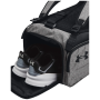 Bolsa de viaje Under Armour Contain Duo SM BP Duffle