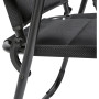 Silla Brunner Aravel Vanchair