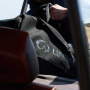 Bolsa de viaje LifeVenture Expedition Wheeled Duffle 100 L