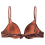 Bañador de mujer Aquawave Grape Top Wmns
