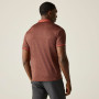 Camiseta de hombre Regatta Remex II