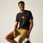 Pantalones cortos de hombre Regatta Ruwan Shorts