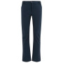 Pantalones softshell de hombre Regatta Fenton Softshell Trousers azul oscuro Navy