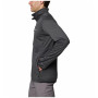 Sudadera de hombre Columbia Park View™ Fleece Full Zip