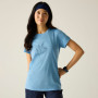 Camiseta de mujer Regatta W Escade