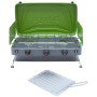 Hornillo Vango Combi IR Grill Compact