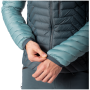 Chaqueta de plumón para hombre Dynafit Radical Rds Dwn Hood Jkt M