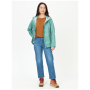 Chaqueta de mujer Marmot Wm's PreCip Eco Jacket